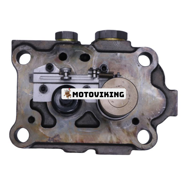 Bränsleinsprutningspumphuvud 129935-51741 för Yanmar 4TNE94 4TNV94L 4TNV98 4TNE98 motor
