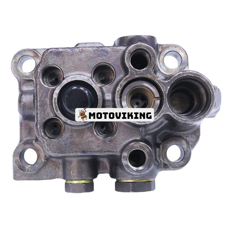 Bränsleinsprutningspumphuvud 129935-51741 för Yanmar 4TNE94 4TNV94L 4TNV98 4TNE98 motor