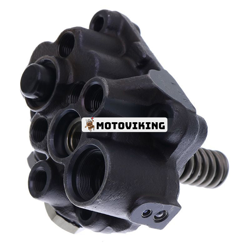 Bränsleinsprutningspumphuvudenhet 119940-51741 129602-51741 för Yanmar 3TNV88 3TNV88-SA 3TNV88-DSA 4TNE88 4TNV88 4TNV84 motor