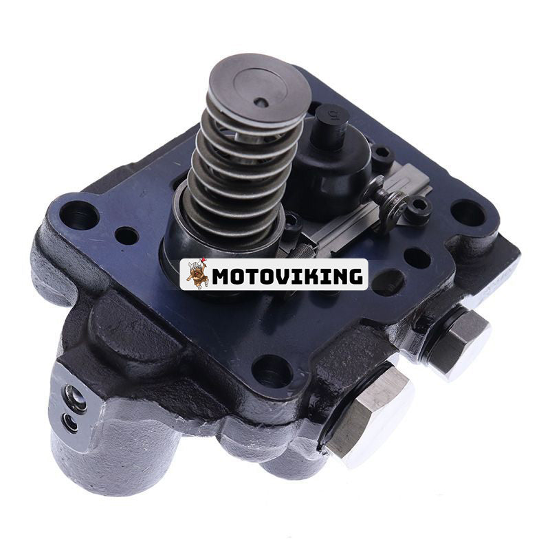 Bränsleinsprutningspumphuvudenhet 119940-51741 129602-51741 för Yanmar 3TNV88 3TNV88-SA 3TNV88-DSA 4TNE88 4TNV88 4TNV84 motor