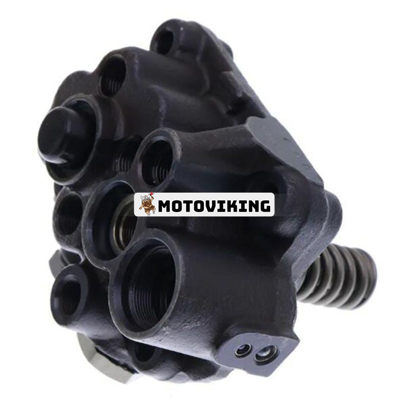 Bränsleinsprutningspumphuvudenhet 129602-51740 för Yanmar Engine 4TNE88 4TNV88