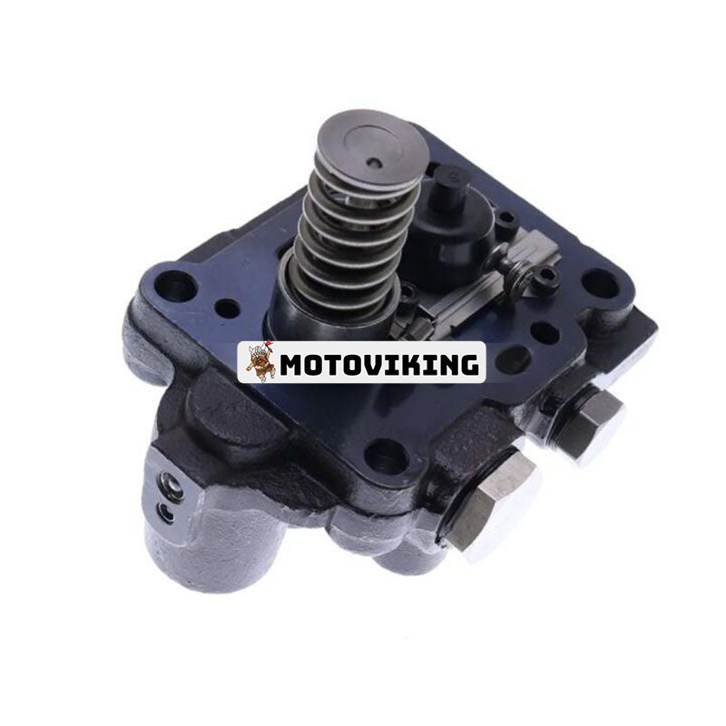 Bränsleinsprutningspumphuvudenhet 129602-51740 för Yanmar Engine 4TNE88 4TNV88