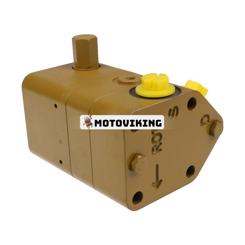 Bränsleöverföringspump 3137770 för Caterpillar CAT 3508 3512 3512B 3512C 3512E 3516 3516B 3516C Motor 777C 785G 793B 776C 994