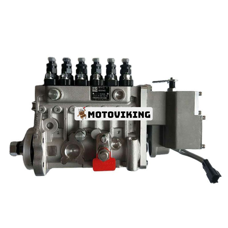 Bränslepump 4944055 för Cummins Engine 6CT8.3