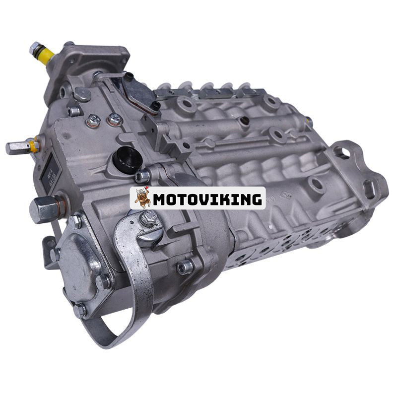 Bränslepump 4944883 för Cummins Engine 6A156 6BT 6BT5.9