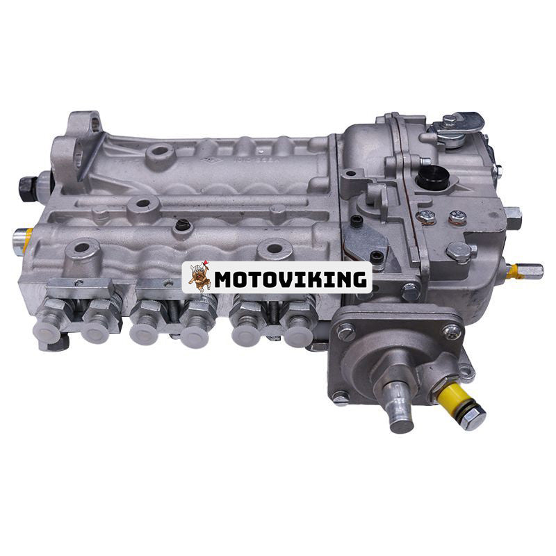 Bränslepump 4944883 för Cummins Engine 6A156 6BT 6BT5.9