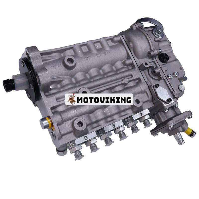 Bränslepump 4944883 för Cummins Engine 6A156 6BT 6BT5.9