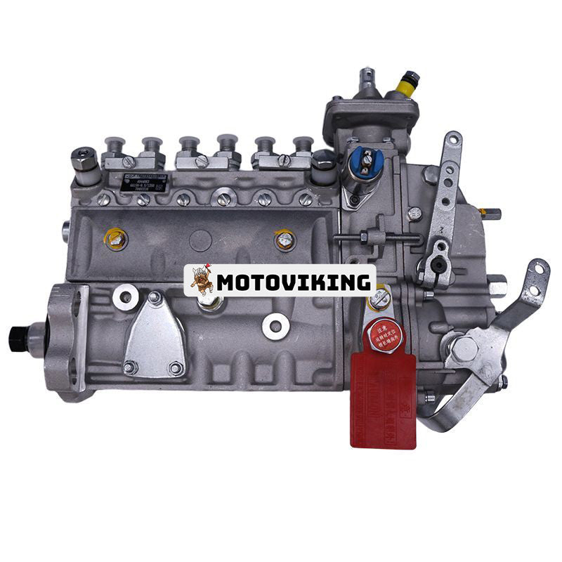 Bränslepump 4944883 för Cummins Engine 6A156 6BT 6BT5.9