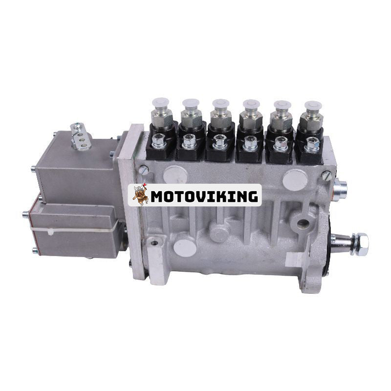 Bränslepump 4945977 för Cummins Engine 6BT 6BTA5.9-G2