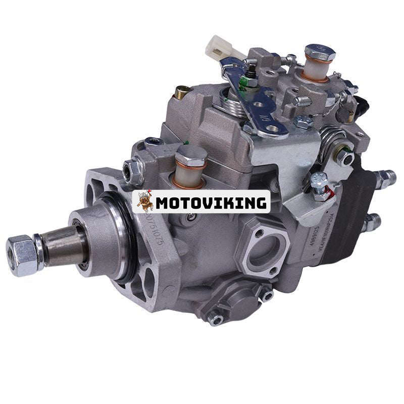 Bränslepump 4989125 för Cummins Engine B3.3