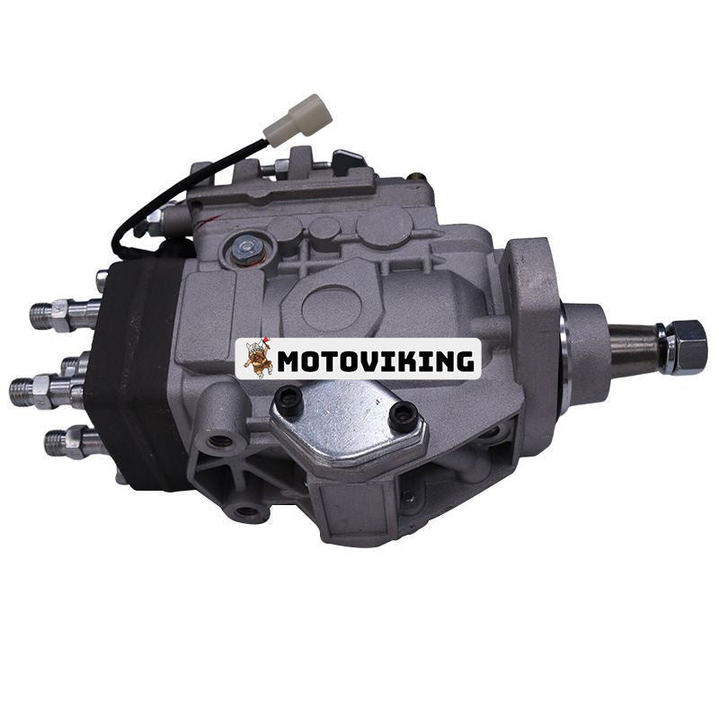 Bränslepump 4989125 för Cummins Engine B3.3