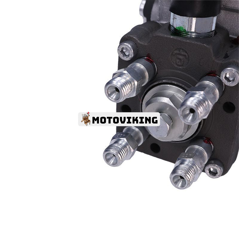 Bränslepump 4989125 för Cummins Engine B3.3