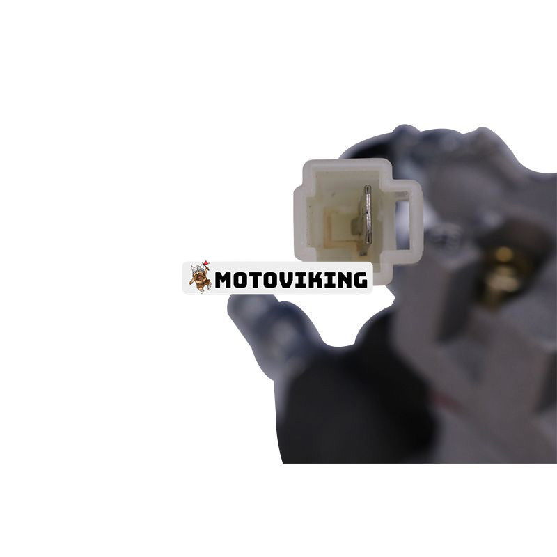 Bränslepump 4989125 för Cummins Engine B3.3