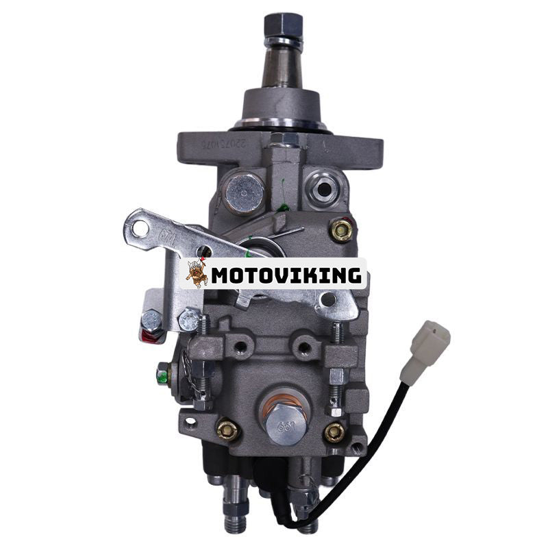 Bränslepump 4989125 för Cummins Engine B3.3