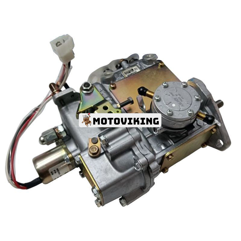Bränslepump 719717-51360 för Yanmar Engine 3TNV76