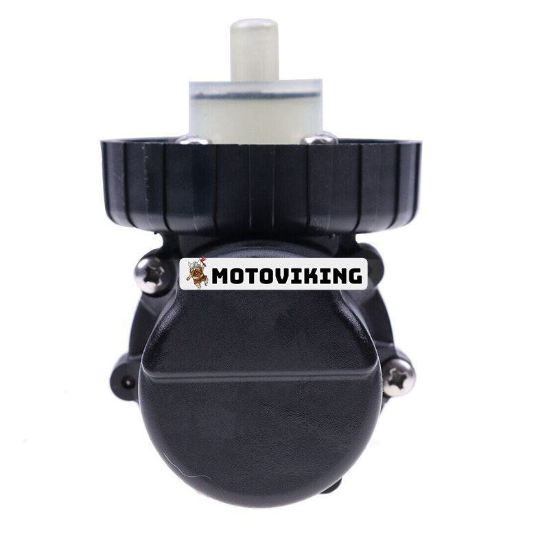 Bränslepump RE509530 för John Deere traktorer 6310 6410 6510 6610 6810 6910 6910S