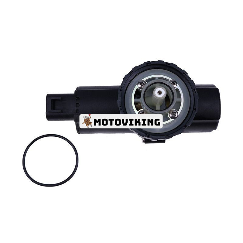 Bränslepump RE509530 för John Deere traktorer 6310 6410 6510 6610 6810 6910 6910S