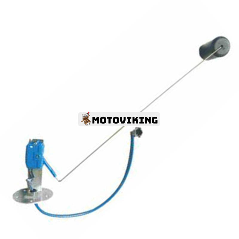 Bränsletanksensor 4257128 för Hitachi EX100-2 EX200-1 EX200-2 EX200-3 EX200-4 EX220-2 EX230-5 EX270-5 EX300-2