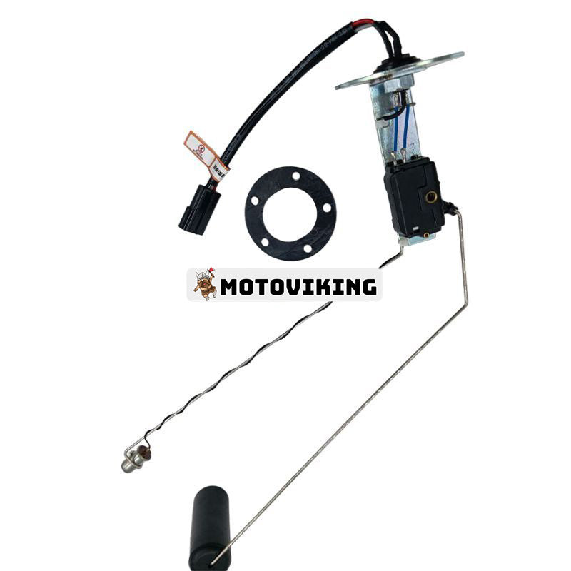 Bränsletanksensor YF52S00001F1 för Kobelco SK160LC-6E SK200-6ES SK200LC-6ES SK210LC-6E SK235SR-1E SK235SR-1ES SK250LC-6E