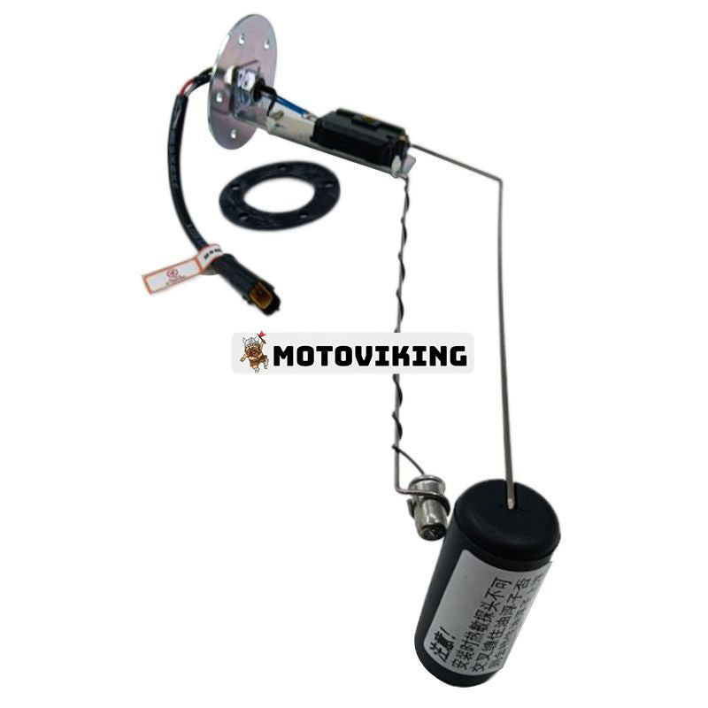 Bränsletanksensor YF52S00001F1 för Kobelco SK160LC-6E SK200-6ES SK200LC-6ES SK210LC-6E SK235SR-1E SK235SR-1ES SK250LC-6E