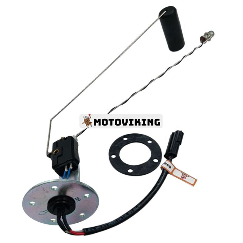 Bränsletanksensor YF52S00001F1 för Kobelco SK160LC-6E SK200-6ES SK200LC-6ES SK210LC-6E SK235SR-1E SK235SR-1ES SK250LC-6E