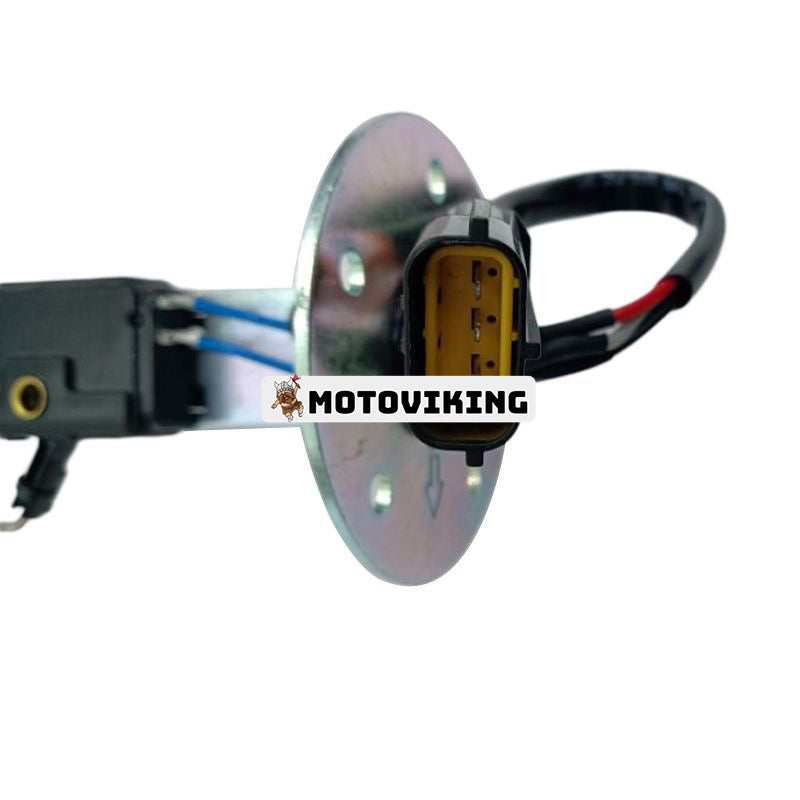 Bränsletanksensor YF52S00001F1 för Kobelco SK160LC-6E SK200-6ES SK200LC-6ES SK210LC-6E SK235SR-1E SK235SR-1ES SK250LC-6E