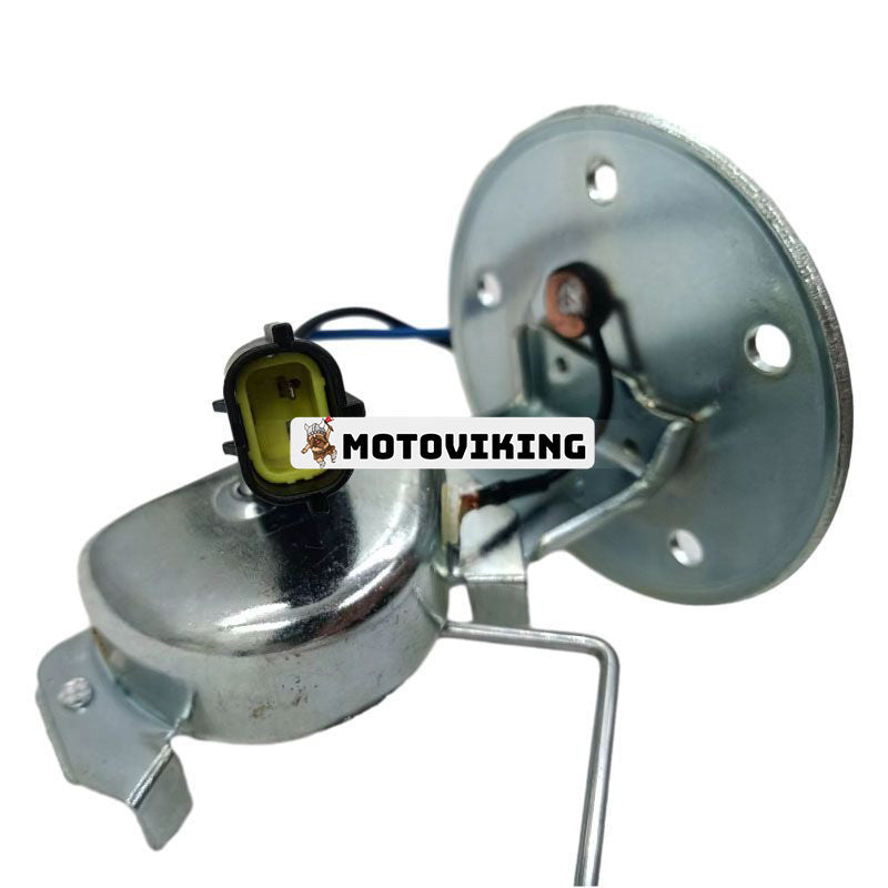 Bränsletanksensor YN52S00045F1 för New Holland E135B E175B E215B E235BSR E235BSRLC E235BSRNLC E70BSR E80BMSR