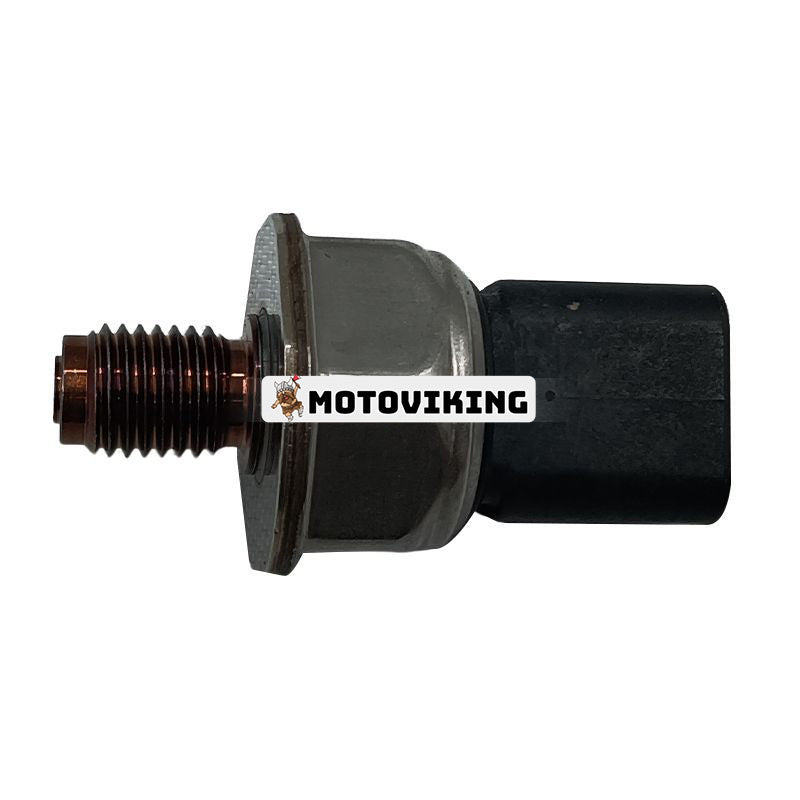 Bränsletryckssensor U5MK1236 för Perkins Engine 1104D-E44T 1104D-E44TA 1106D-E66TA