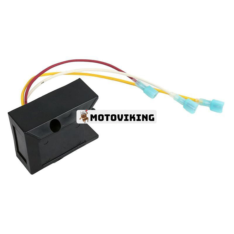 Brytare & kabelmontering 264346 för Maxon Tuck-A-Way 72-150 72-25 72-30 TE-20 TE-25 TE-25L GPT-25 GPT-3 GPT-4 GPT-5 TG-150 TG-20
