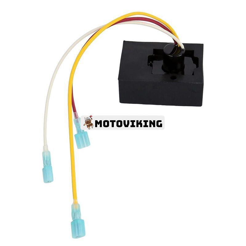 Brytare & kabelmontering 264346 för Maxon Tuck-A-Way 72-150 72-25 72-30 TE-20 TE-25 TE-25L GPT-25 GPT-3 GPT-4 GPT-5 TG-150 TG-20