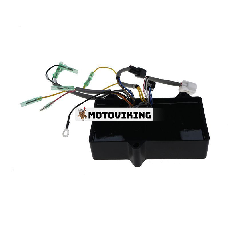 CDI-enhet 6H2-85540-00 för Yamaha utombordsmotor 60HP 70HP