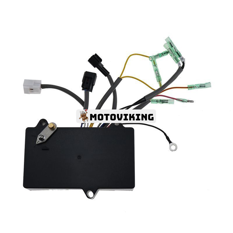 CDI-enhet 6H2-85540-00 för Yamaha utombordsmotor 60HP 70HP