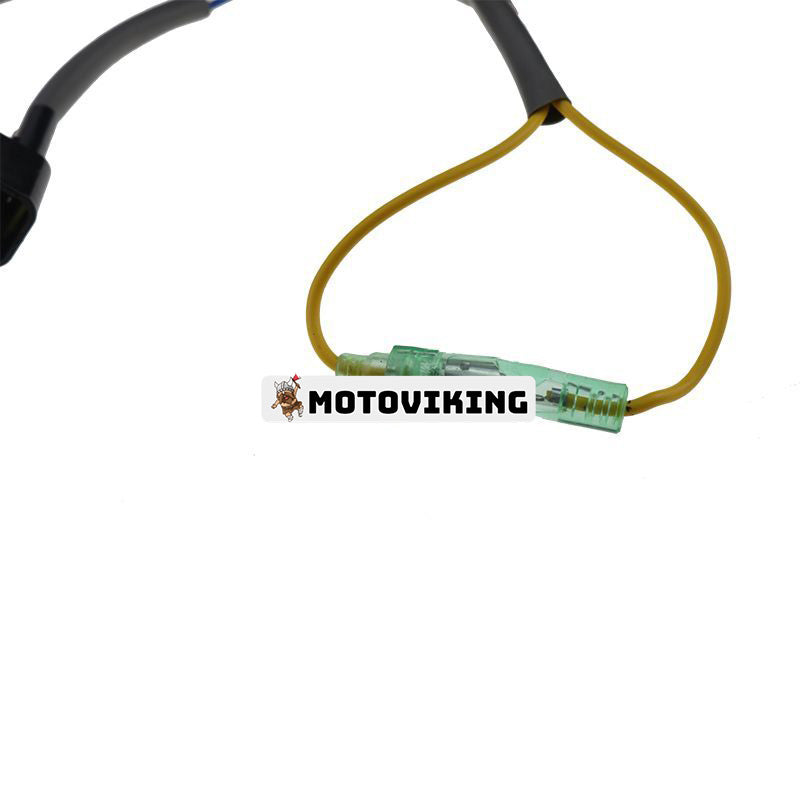 CDI-enhet 6H2-85540-00 för Yamaha utombordsmotor 60HP 70HP