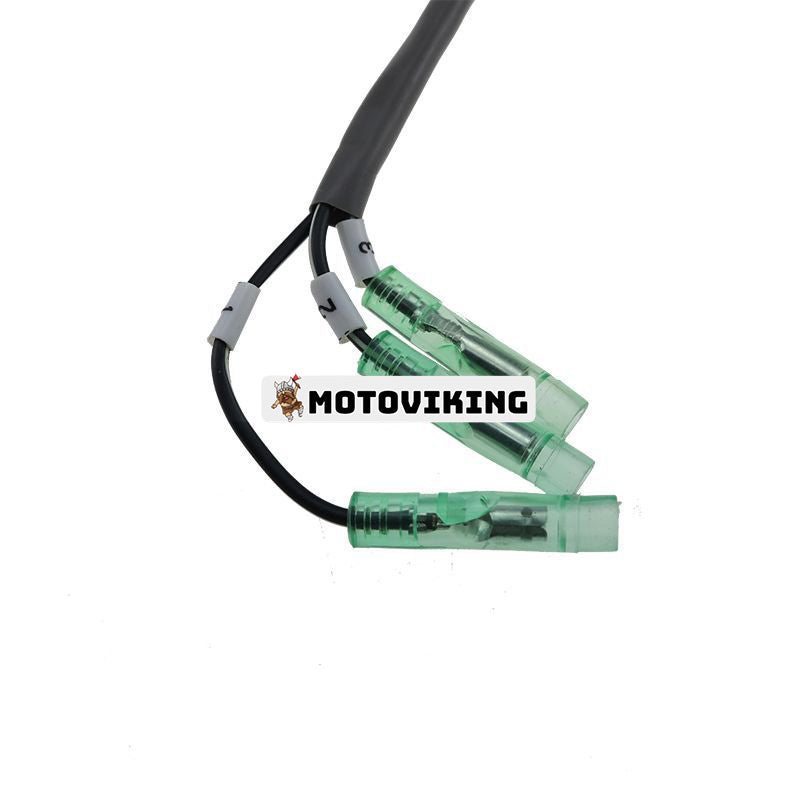 CDI-enhet 6H2-85540-00 för Yamaha utombordsmotor 60HP 70HP