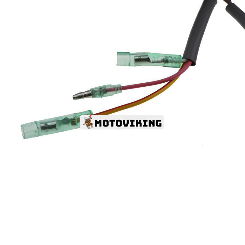 CDI-enhet 6H2-85540-00 för Yamaha utombordsmotor 60HP 70HP