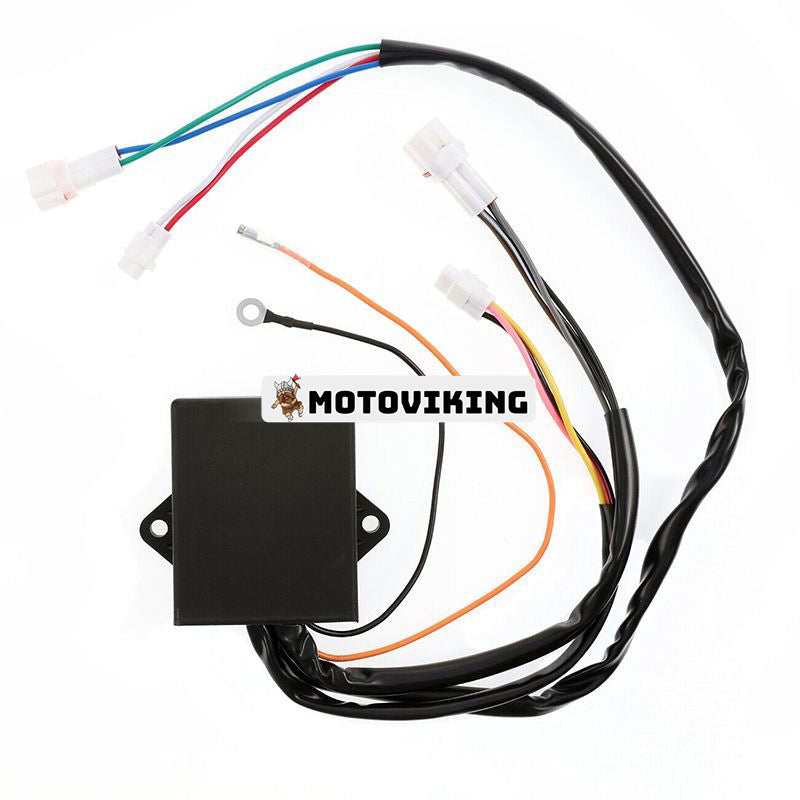 CDI Tändbox 3GD-85540-30-00 för Yamaha ATV Warrior 350 YFM350X 1996