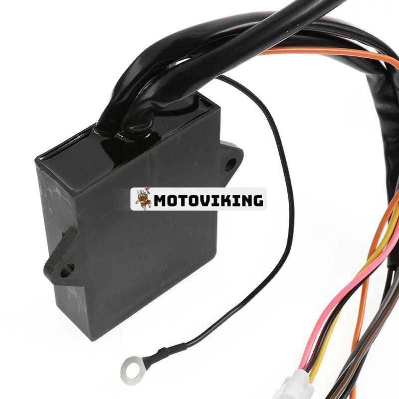 CDI Tändbox 3GD-85540-30-00 för Yamaha ATV Warrior 350 YFM350X 1996