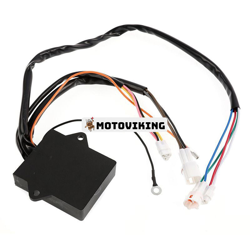 CDI Tändbox 3GD-85540-30-00 för Yamaha ATV Warrior 350 YFM350X 1996