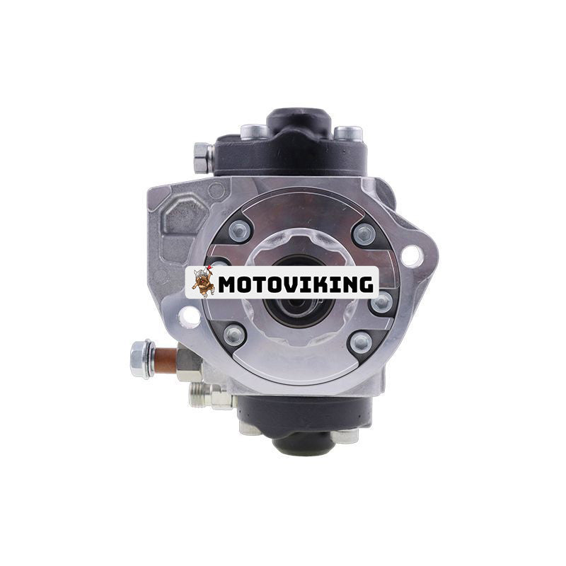 Common Rail Injection Pump 8973815555 för Isuzu Engine 4JJ1 Hitachi Grävmaskin ZX110-3 ZX120-3 ZX140W-3 ZX145W-3 ZX160LC-3 ZX180LC-3