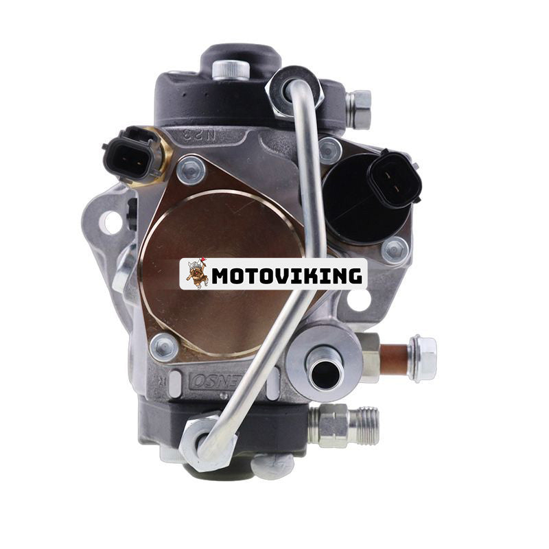 Common Rail Injection Pump 8973815555 för Isuzu Engine 4JJ1 Hitachi Grävmaskin ZX110-3 ZX120-3 ZX140W-3 ZX145W-3 ZX160LC-3 ZX180LC-3