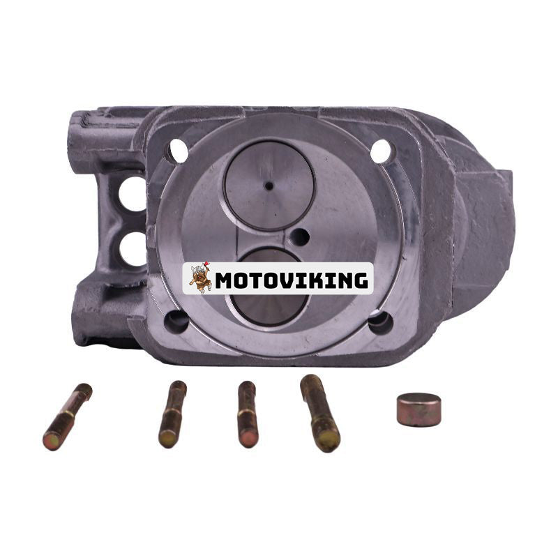 Cylinderhuvud 04230608 för Deutz Engine BF4L913 BF6L913 F2L912 F3L912 F3L913 F4L912 F5L912 F6L912