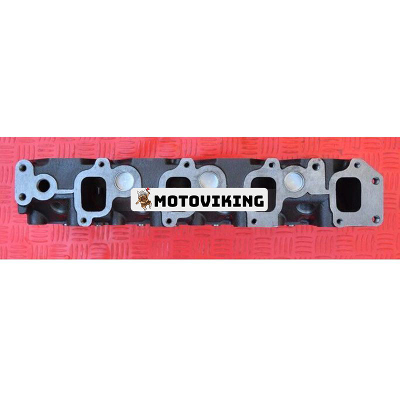Cylinderhuvud 11101-56050 11101-56030 för Toyota Engine 3B