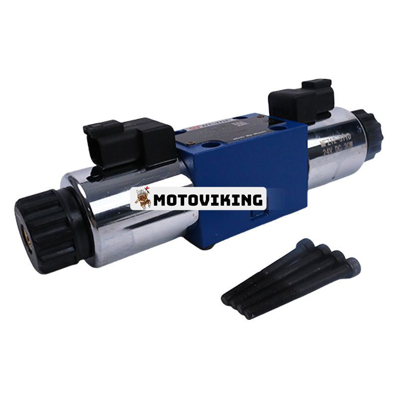 D03 Riktningsventilsats DCV03-3Y11/01000E8 27731100 472792 158-6298 ersätt Danfoss