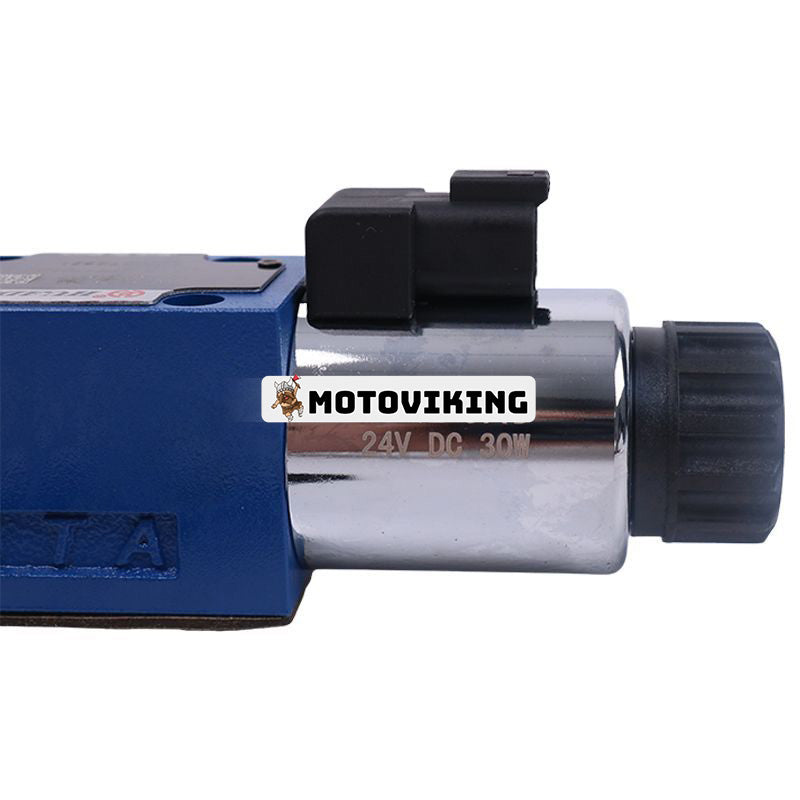 D03 Riktningsventilsats DCV03-3Y11/01000E8 27731100 472792 158-6298 ersätt Danfoss