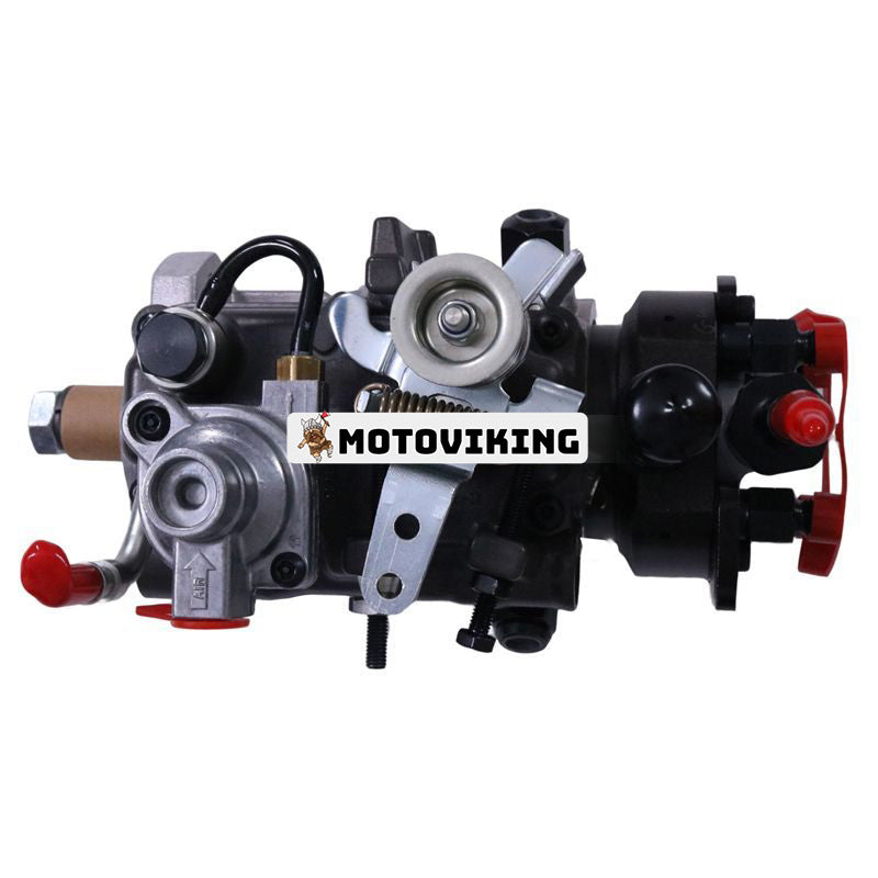 Delphi bränsleinsprutningspump 9320A536H för Perkins Engine 1104C-44T