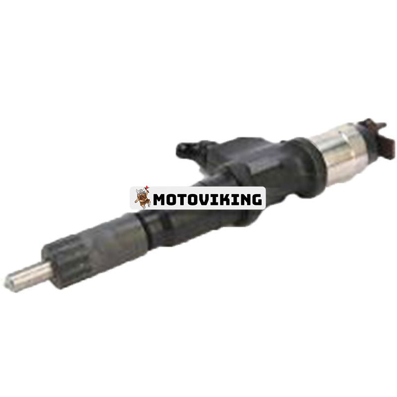 Denso bränsleinsprutningsmunstycke 8-97603415-8 för Isuzu Engine 6WG1