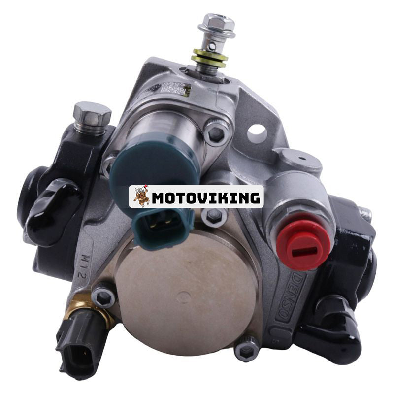 Denso bränsleinsprutningspump 1J500-50503 för Kubota Engine V3800 traktor M8560 kompakt bandlastare SVL90-2