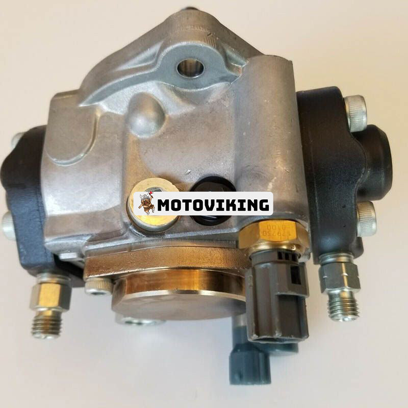 Denso bränsleinsprutningspump 29400-1741 1J520-50501 för Kubota Engine V6108