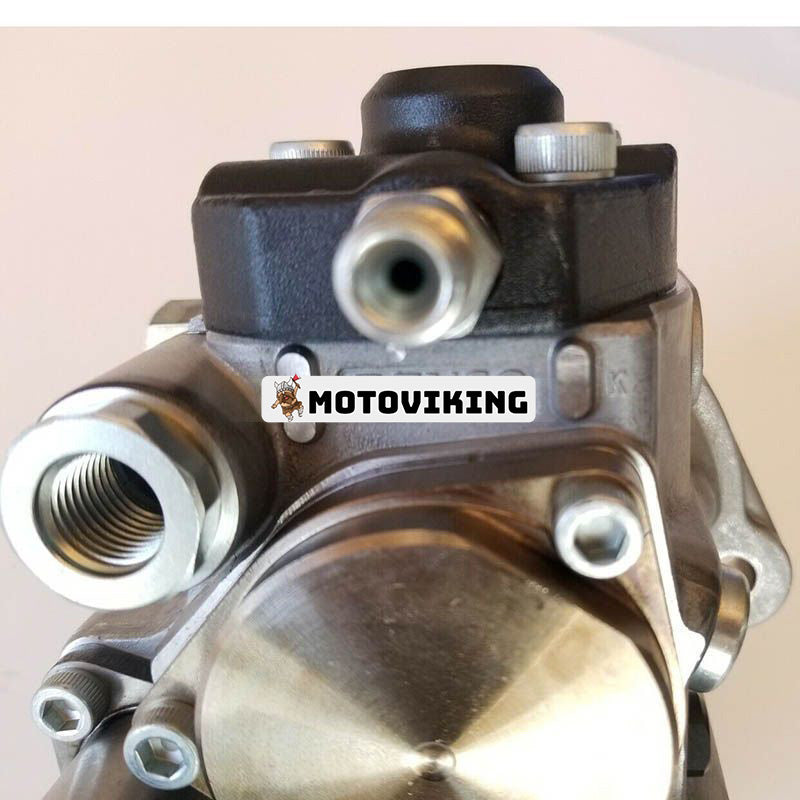 Denso bränsleinsprutningspump 29400-1741 1J520-50501 för Kubota Engine V6108