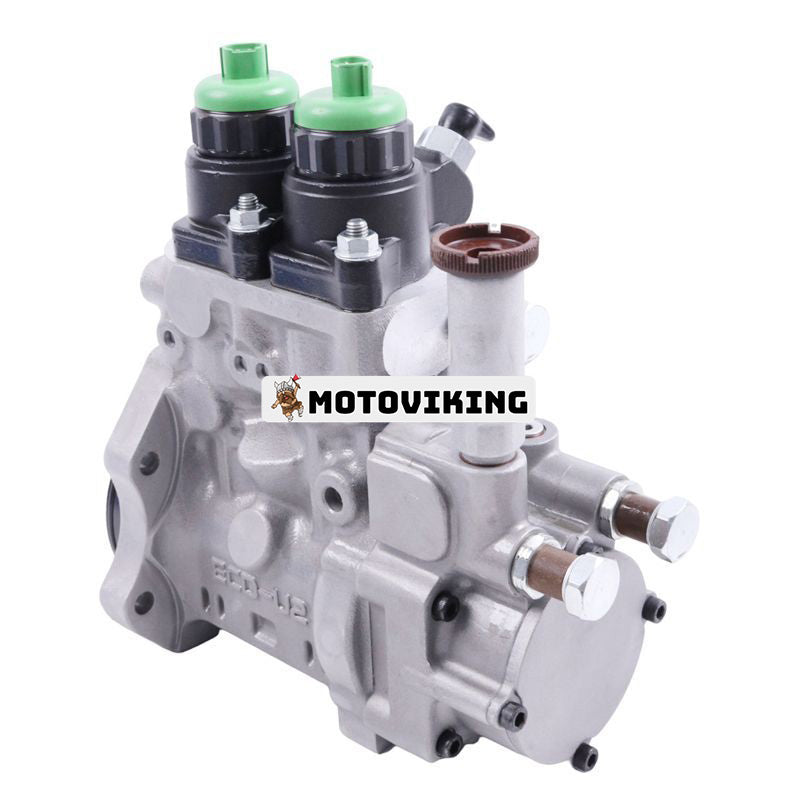 Denso bränsleinsprutningspump RE501640 för John Deere Engine 8.1L 6081 Traktor 8520 8220 8120